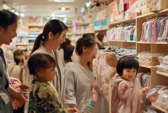 可亲宝贝母婴连锁怎么样 - 可亲宝贝母婴连锁怎么样可靠吗