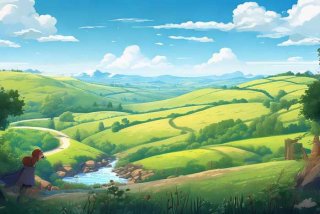 对老师的祝福语愿生活处处是风景；对老师的祝福语愿生活处处是风景的句子