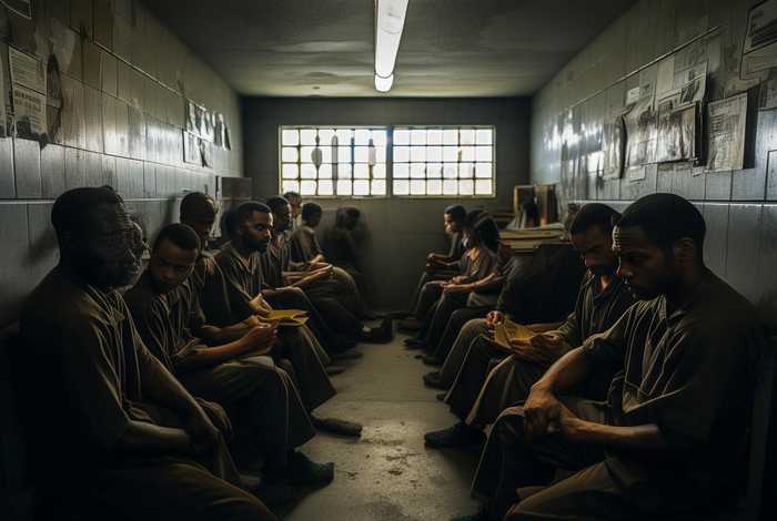 监狱里犯人需要交生活费吗？，监狱里犯人需要交生活费吗知乎