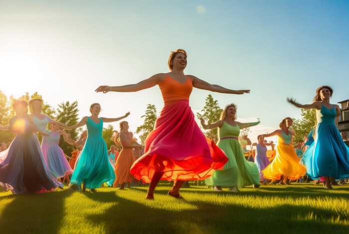 刘荣广场舞原创好日子；广场舞好日子一等奖视频