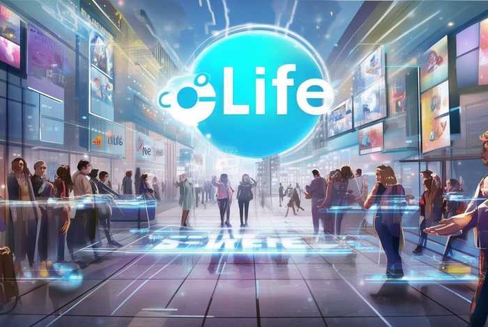 e生活是什么软件，e生活plus是什么