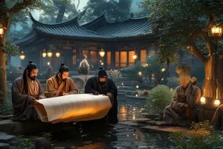 北宋生活指南一口气看完（北宋生活指南小说）