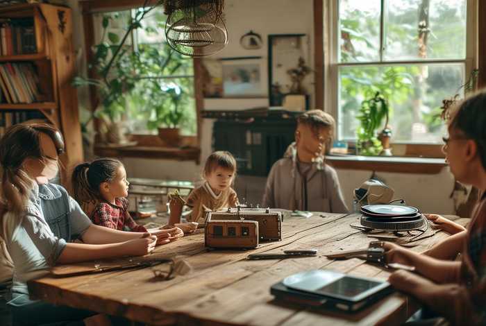 家庭生活条件的变化，家庭生活条件的变化怎么写