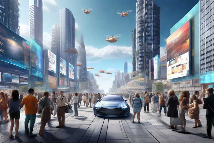 科技改变生活资料内容、科技改变生活内容资料大全