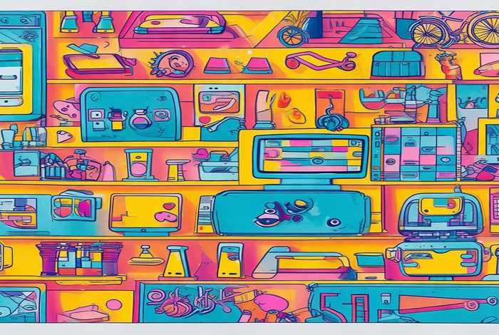 科技与生活手抄报图片 简单 科技与生活手抄报图片 简单又漂亮