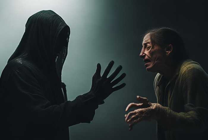 打骂女朋友的人，打骂女朋友的人会怎么样