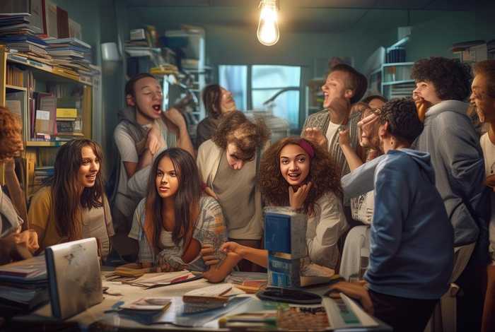 大学生活相声完整版 - 大学生活相声完整版视频