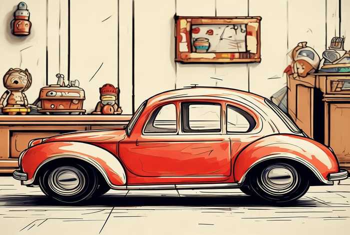 爸爸妈妈小时候的玩具图片；爸爸妈妈小时候的玩具图片简笔画