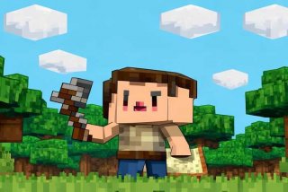 mc大白日常 2021mc大白解说我的世界