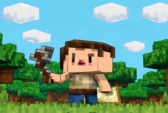 mc大白日常 2021mc大白解说我的世界