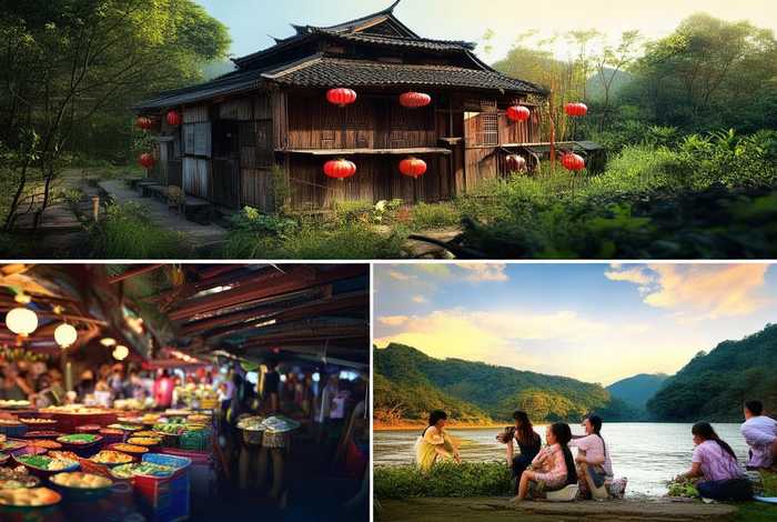 鄂州生活记录、鄂州活动