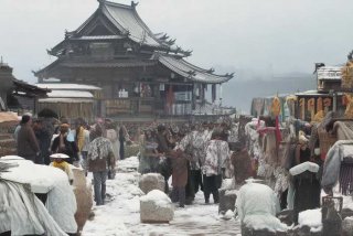 给生活留一道缝隙写一句排比，给生活留一道缝隙写一句排比句