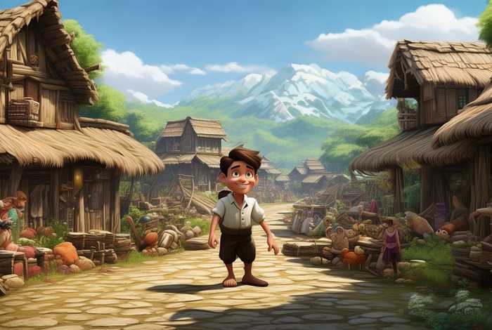 极品山村生活笔趣阁、极品村少笔趣阁