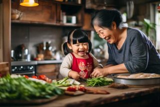 家常生活事例作文400字 - 家常生活事例作文400字四年级