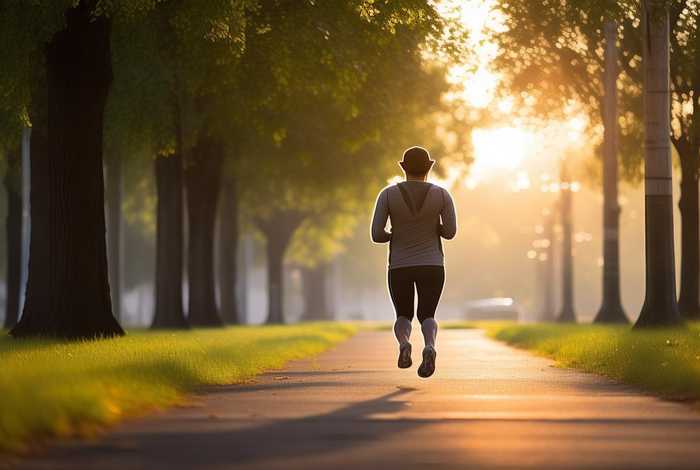 健康的生活方式英语作文100字 - 健康的生活方式英语作文100字左右