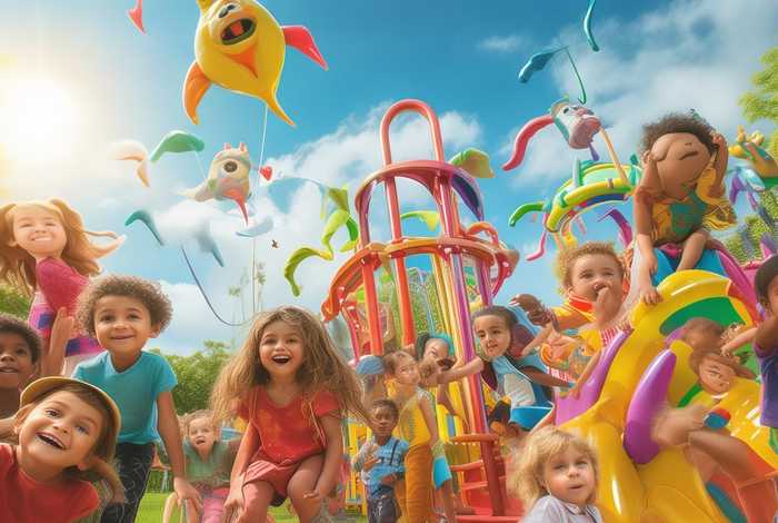 丰富多彩的童年生活,作文搞笑版（童年的生活丰富多彩童年的生活无忧无虑写一篇作文）