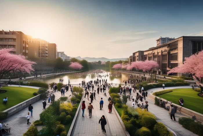 记录南大生活 记录南大生活的纪录片