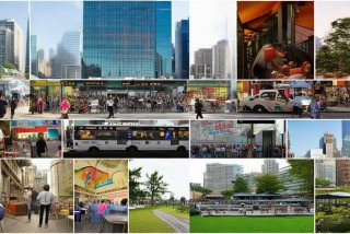 城市生活用品（城市生活用品有哪些）