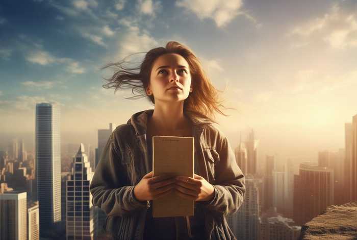 创业说说励志（创业说说励志语录）