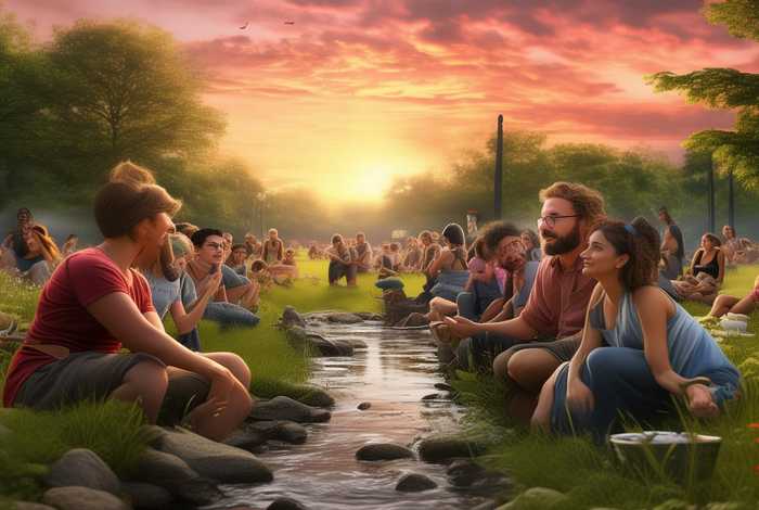 不要去羡慕别人的生活完整版 不要总去羡慕别人的生活完整版