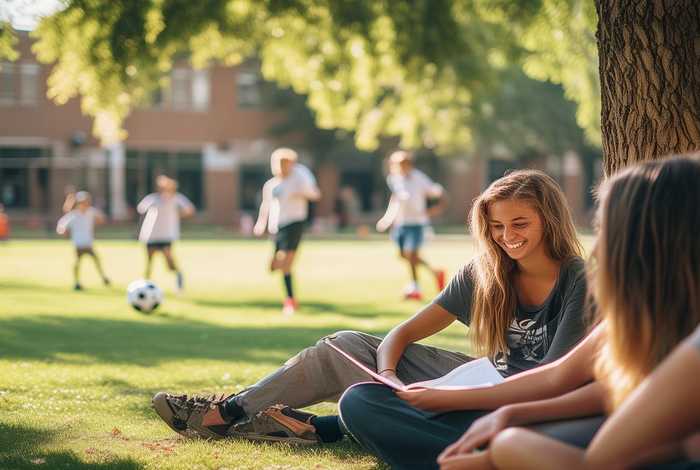 初中生活两三事开头（初中生活两三事开头结尾二百字）