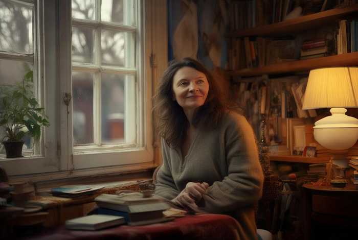 老婆不喜欢与人相处（老婆不喜欢与人相处怎么办）