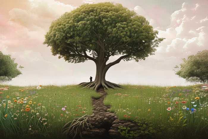 第一性是什么，思维和存在谁是第一性是什么