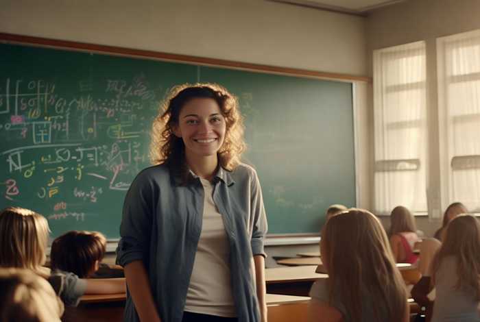 教师即生活（教师生活与教育生活为话题）