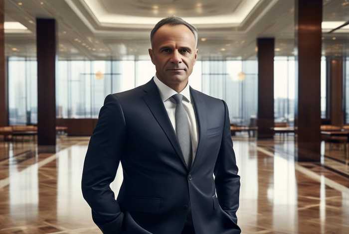 部长级的生活是什么样的 部长级是什么职位