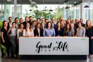 好生活公司全称是什么（好生活公司全称是什么意思）