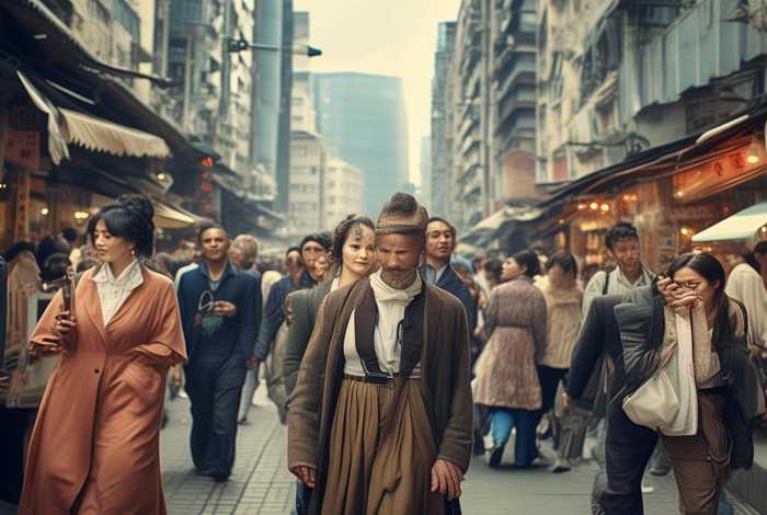 近代社会生活变化的原因（近代社会生活变化的原因有哪些）