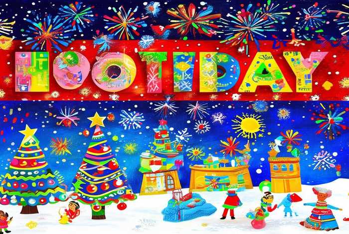 多彩的假期手抄报图片、多彩的假期手抄报图片六年级 多彩的假期手抄报图片、多彩的假期手抄报图片六年级