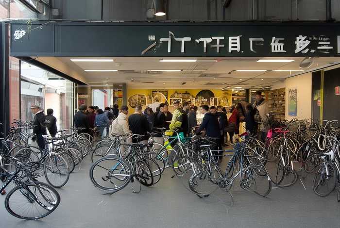 惠州飞鹅单车生活馆微信、惠州飞鹅单车生活馆微信公众号