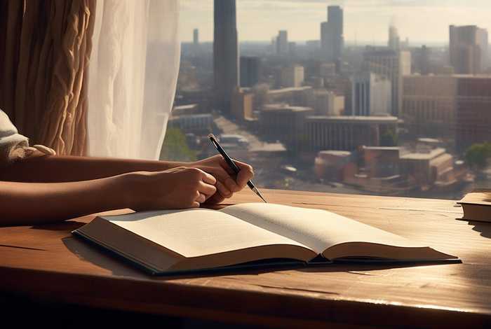 关于生活的短文50字 - 关于生活的短文50字怎么写