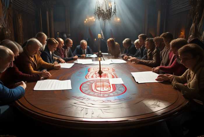 党内政治生活的若干准则解读 党内政治生活的若干准则解读与修改