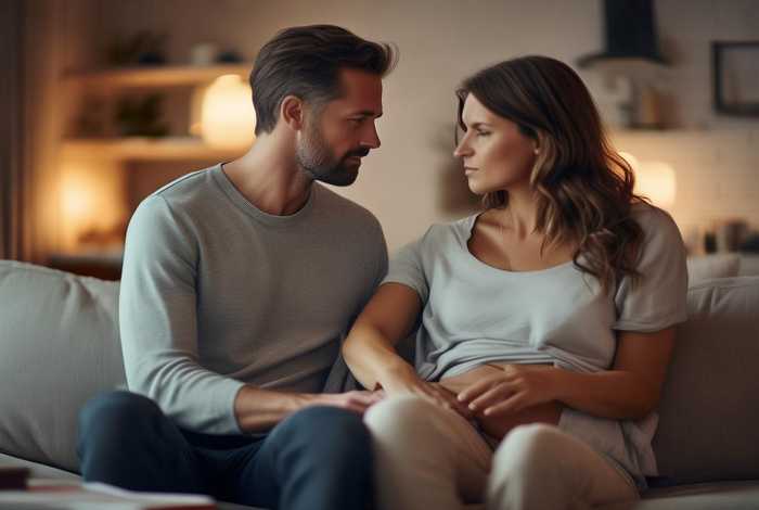 夫妻感觉小腹疼痛怎么办(夫妻感觉小腹疼痛怎么办呢) 夫妻感觉小腹疼痛怎么办(夫妻感觉小腹疼痛怎么办呢)