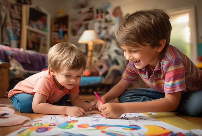 二胎相差7岁后的生活感言（二胎相差7岁好不好）