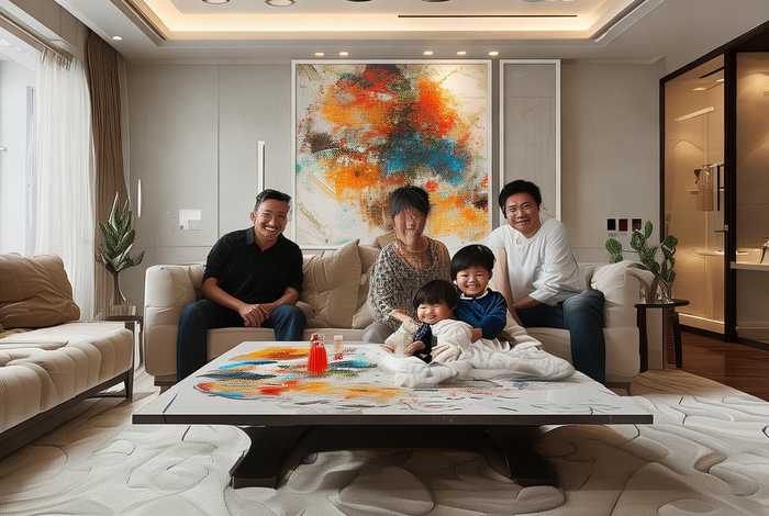 昆明生活家装饰报价 昆明生活家装饰报价多少