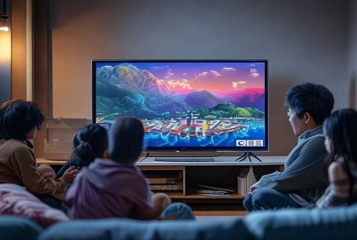 电视生活圈（电视生活圈频道几点开始）