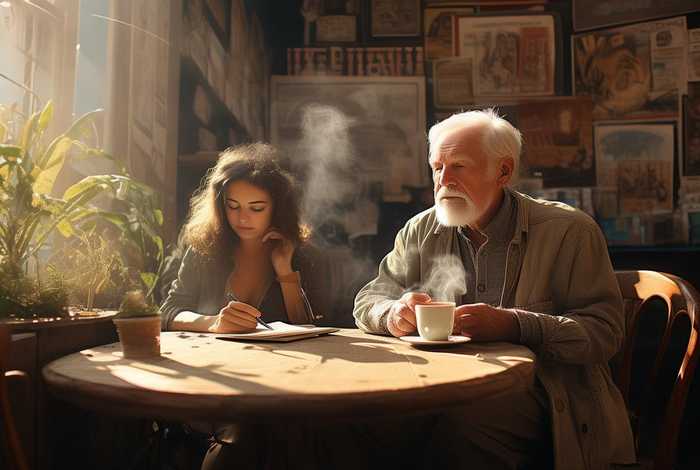 咀嚼生活的滋味作文指导（咀嚼生活的滋味作文指导教案）