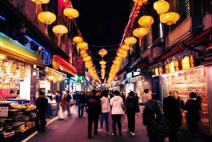 安徽夜生活哪里最好玩、安徽夜生活哪里最好玩的