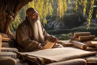 国学精粹与人生智慧，国学精粹与人生智慧的关系