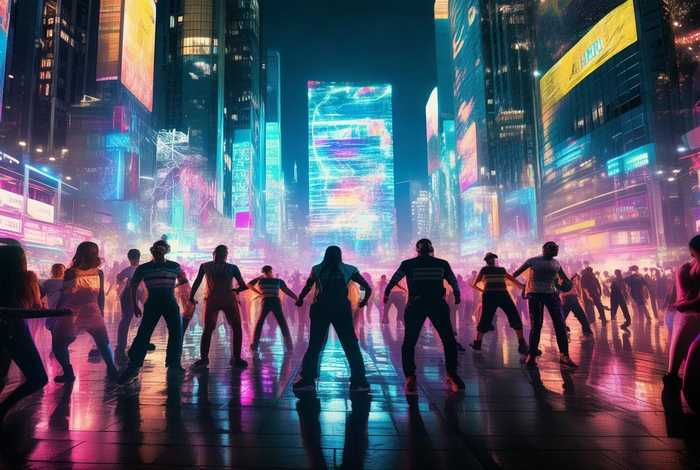 大都会life，大都会live