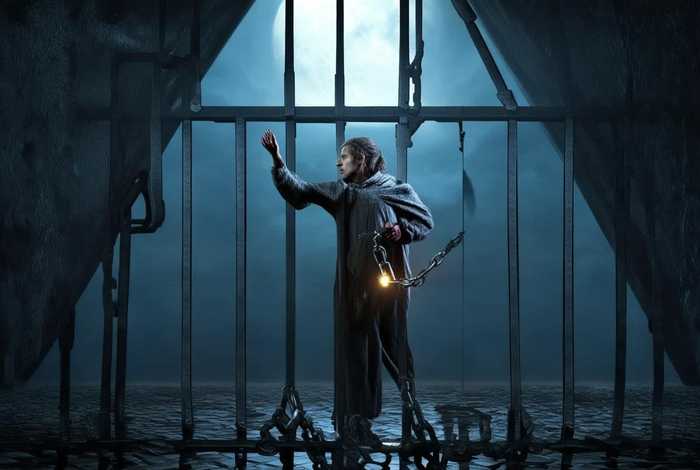 机智的监狱生活法子结局 机智的监狱生活法子的结局