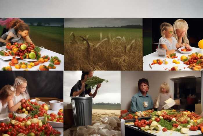 调查生活中浪费粮食的现象,调查生活中浪费粮食的现象有哪些 调查生活中浪费粮食的现象,调查生活中浪费粮食的现象有哪些