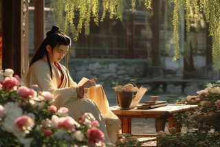 大唐太子的悠闲生活；大唐太子的悠闲生活小说免费阅读