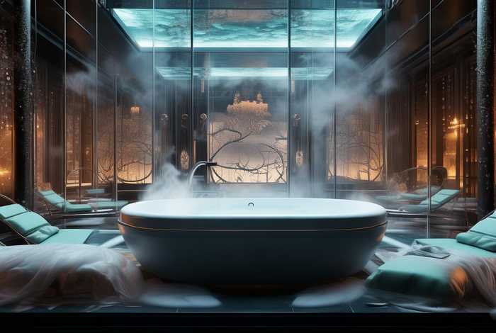 2025上海水磨桑拿会所 - 上海高端桑拿水磨