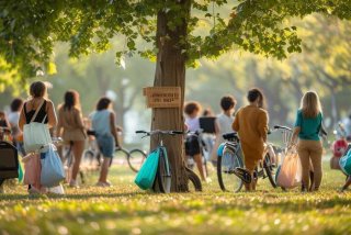 关于低碳生活的短句、关于低碳生活的短句子