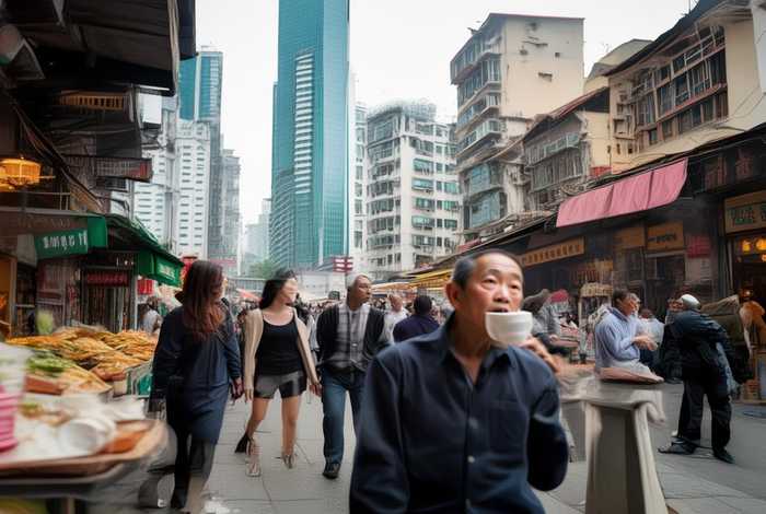 广州人的日常生活（广州人的一天日常生活）