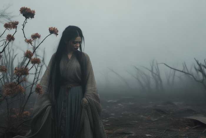 穿越后的悲惨生活海棠二夫人、穿越后的悲惨生活海棠二夫人结局